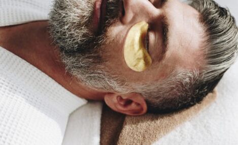 Cosmetology ji bo mêran