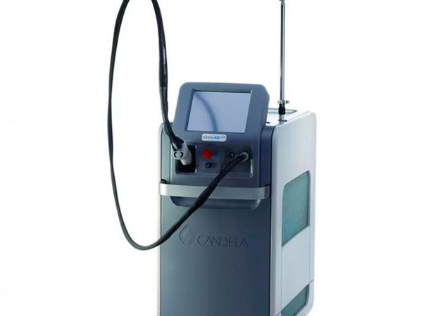 nûjenkirina çermê destê laser